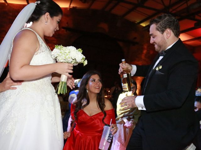 La boda de Alex y Anita en Mérida, Yucatán 44