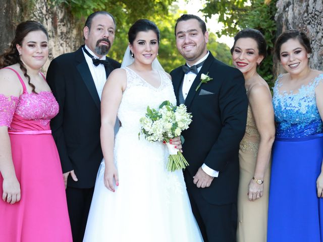 La boda de Alex y Anita en Mérida, Yucatán 17