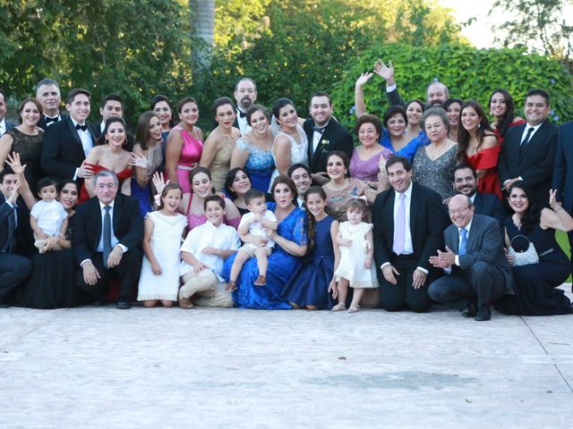 La boda de Alex y Anita en Mérida, Yucatán 23