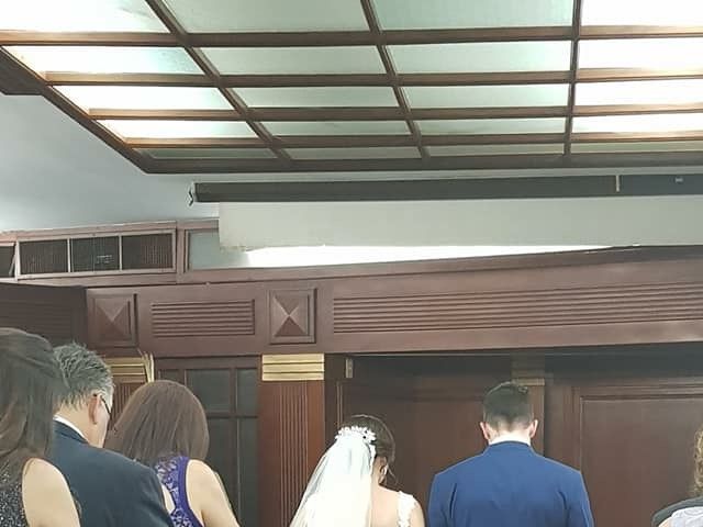 La boda de Justin y Fernanda en Torreón, Coahuila 4