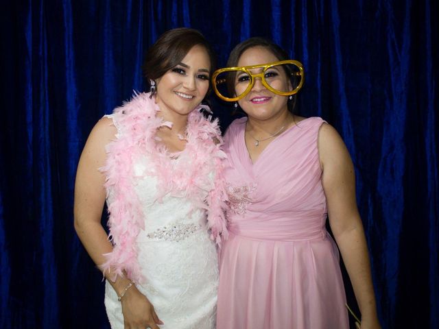 La boda de Justin y Fernanda en Torreón, Coahuila 1
