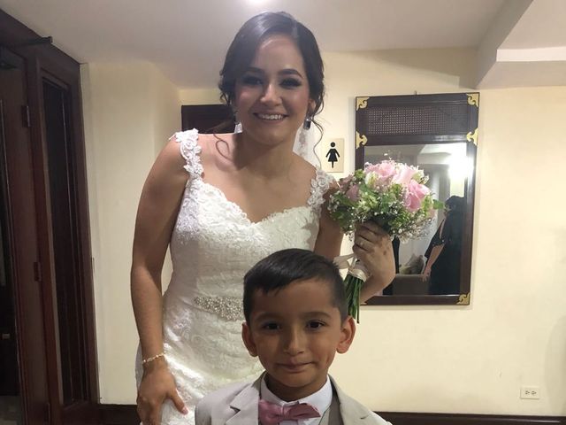 La boda de Justin y Fernanda en Torreón, Coahuila 9