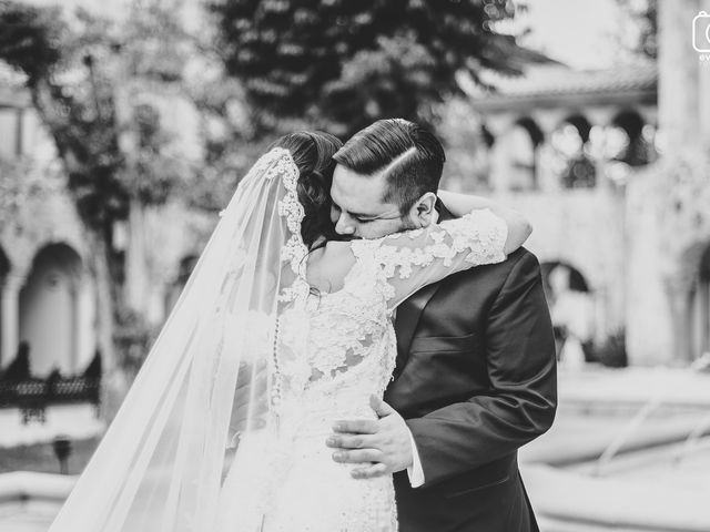 La boda de Omar y Susana en Aguascalientes, Aguascalientes 10
