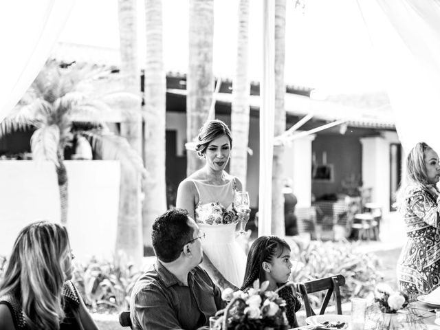 La boda de Salvador y Miriam en Ixtlahuacán de los Membrillos, Jalisco 12