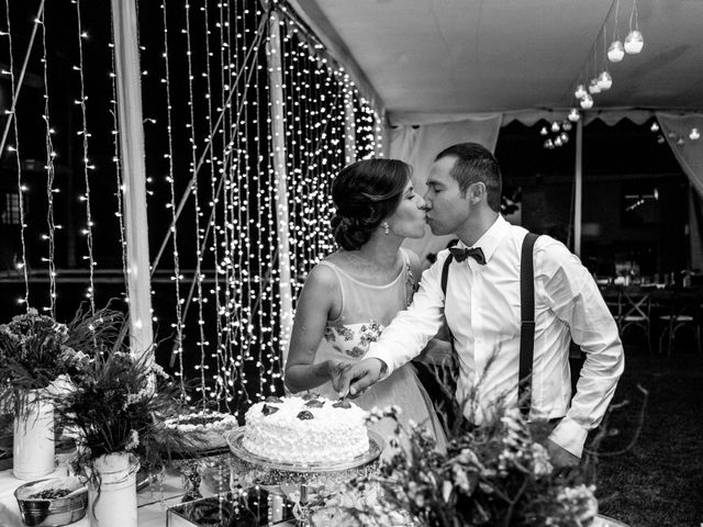 La boda de Salvador y Miriam en Ixtlahuacán de los Membrillos, Jalisco 2