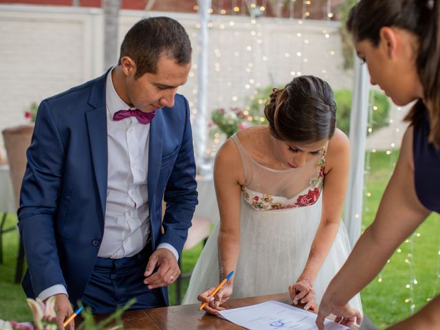 La boda de Salvador y Miriam en Ixtlahuacán de los Membrillos, Jalisco 20