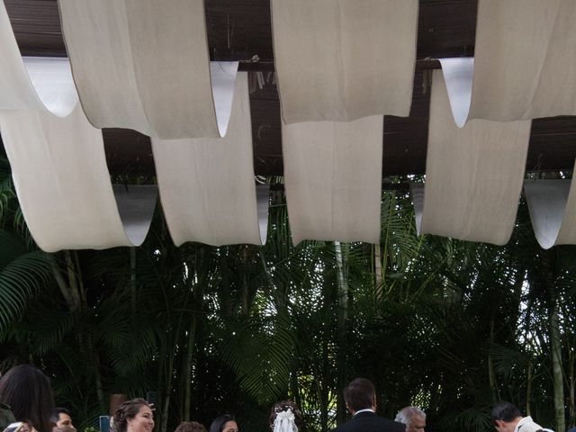 La boda de Hugo y Andy en Jiutepec, Morelos 9