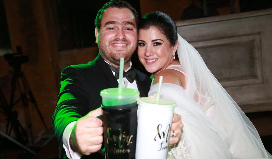 La boda de Alex y Anita en Mérida, Yucatán