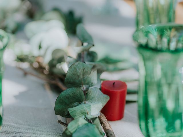 La boda de Óscar y Elisa en Comala, Colima 4