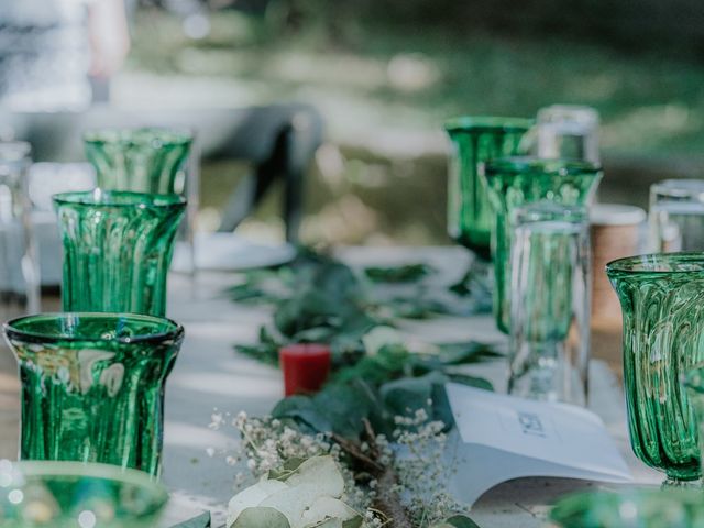 La boda de Óscar y Elisa en Comala, Colima 5