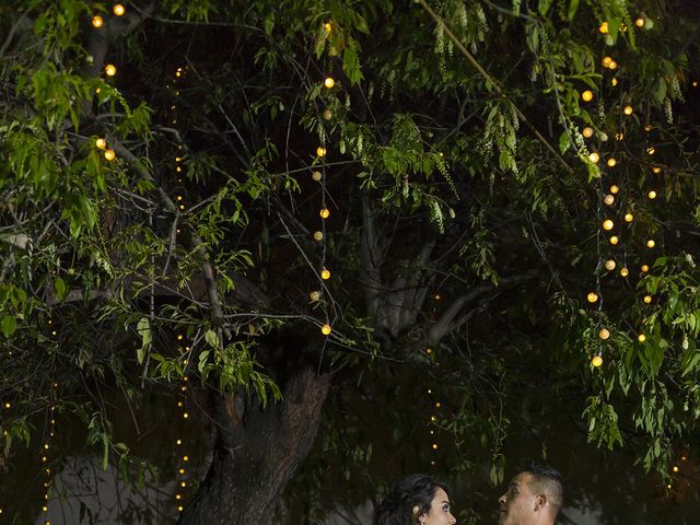 La boda de Cristhian y Nayeli en Cholula, Puebla 48