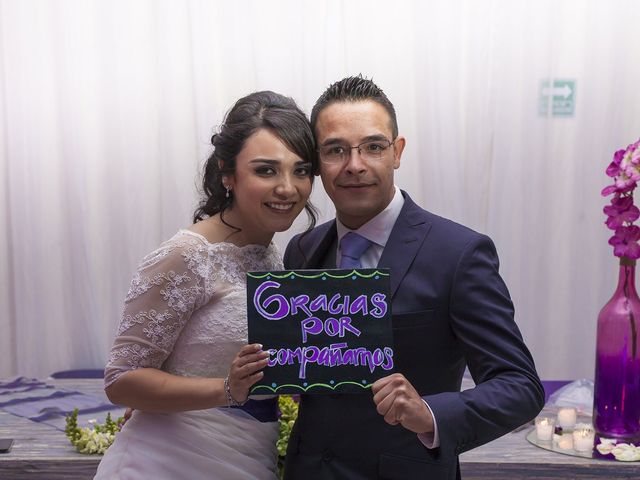 La boda de Cristhian y Nayeli en Cholula, Puebla 51