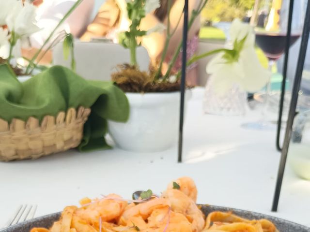La boda de Aarón y Melina en Ajijic, Jalisco 4