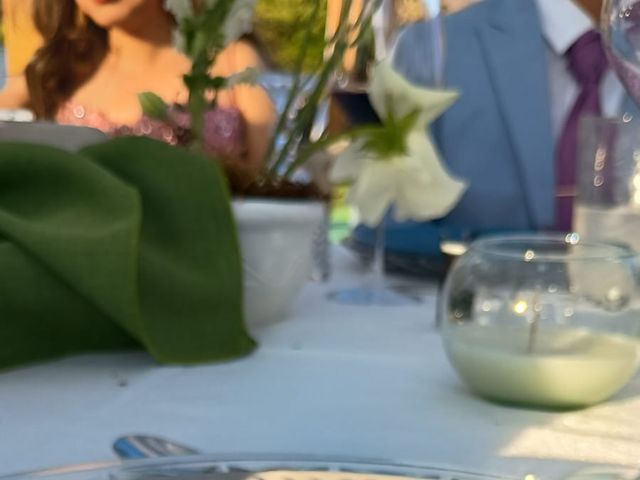 La boda de Aarón y Melina en Ajijic, Jalisco 6