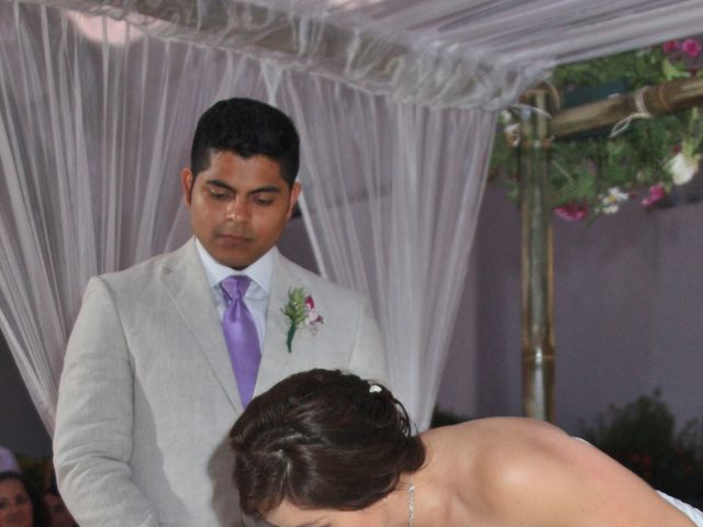 La boda de Aldo y Jimena en Huatulco, Oaxaca 20