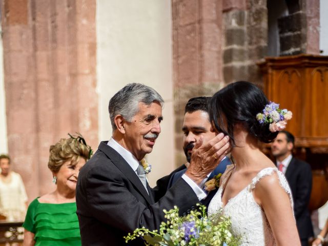 La boda de Santiago y Marisol en Guanajuato, Guanajuato 23