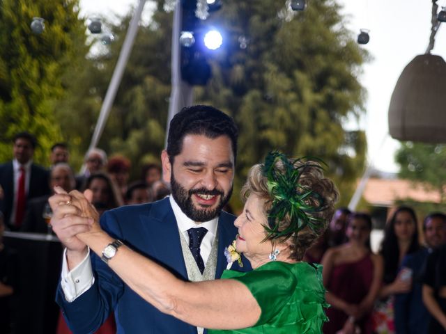 La boda de Santiago y Marisol en Guanajuato, Guanajuato 44