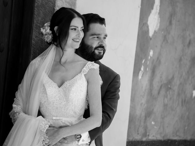 La boda de Santiago y Marisol en Guanajuato, Guanajuato 18