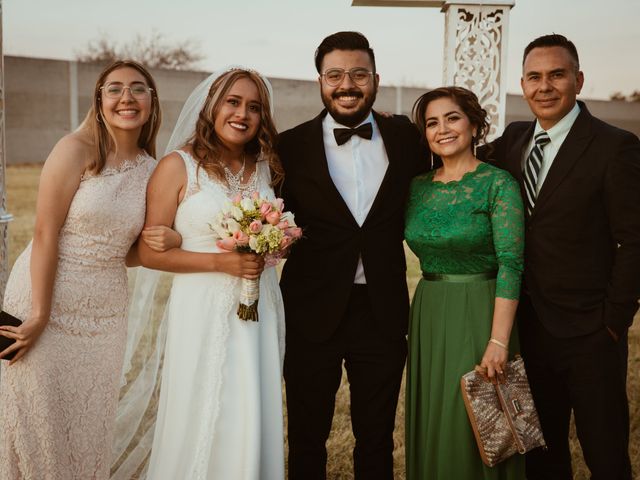 La boda de Huziel  y Susan  en Puebla, Puebla 6