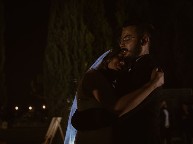 La boda de Huziel  y Susan  en Puebla, Puebla 9
