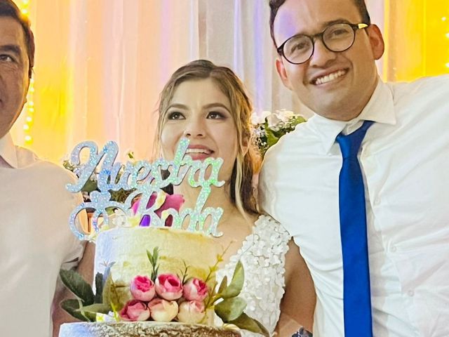 La boda de Argenis  y Diana  en Xalapa, Veracruz 1