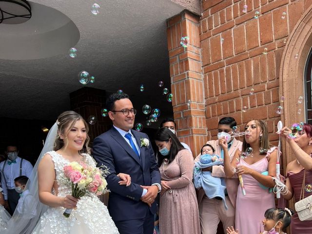 La boda de Argenis  y Diana  en Xalapa, Veracruz 3