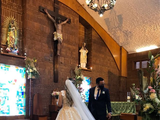 La boda de Argenis  y Diana  en Xalapa, Veracruz 5