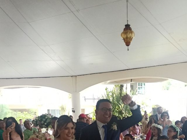 La boda de Argenis  y Diana  en Xalapa, Veracruz 6