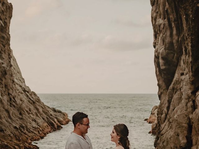 La boda de Argenis  y Diana  en Xalapa, Veracruz 7