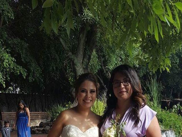 La boda de Jorge y Paulina en Celaya, Guanajuato 13