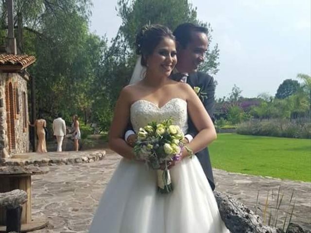 La boda de Jorge y Paulina en Celaya, Guanajuato 14