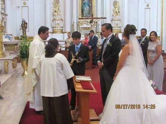 La boda de Jorge y Paulina en Celaya, Guanajuato 21
