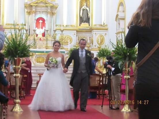 La boda de Jorge y Paulina en Celaya, Guanajuato 22