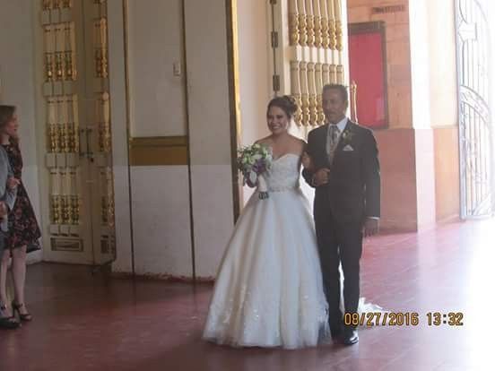 La boda de Jorge y Paulina en Celaya, Guanajuato 27