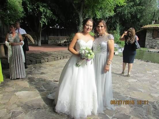 La boda de Jorge y Paulina en Celaya, Guanajuato 28