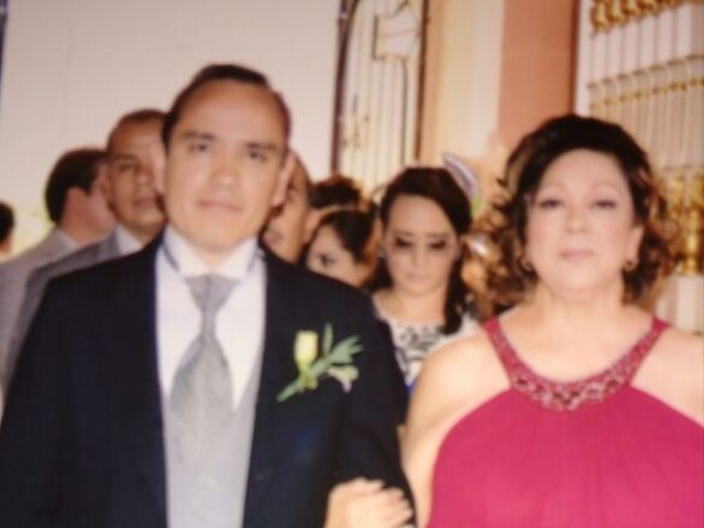 La boda de Jorge y Paulina en Celaya, Guanajuato 45