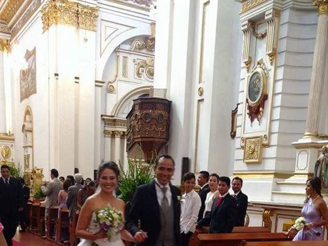 La boda de Jorge y Paulina en Celaya, Guanajuato 46