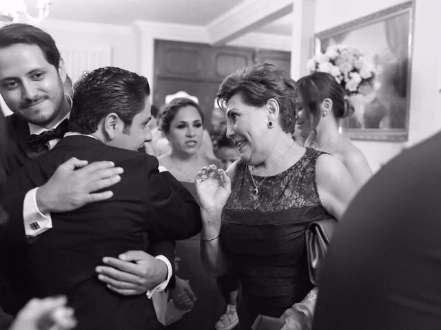 La boda de Fernando y Alicia en Tuxtla Gutiérrez, Chiapas 6