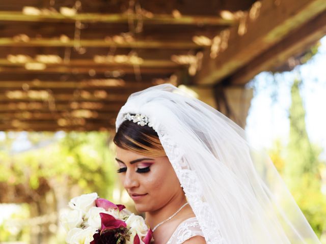La boda de Raul y Yesenia en Tijuana, Baja California 19