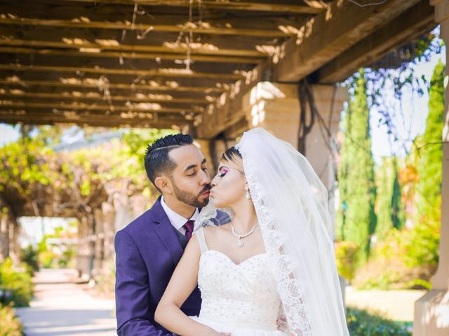 La boda de Raul y Yesenia en Tijuana, Baja California 20