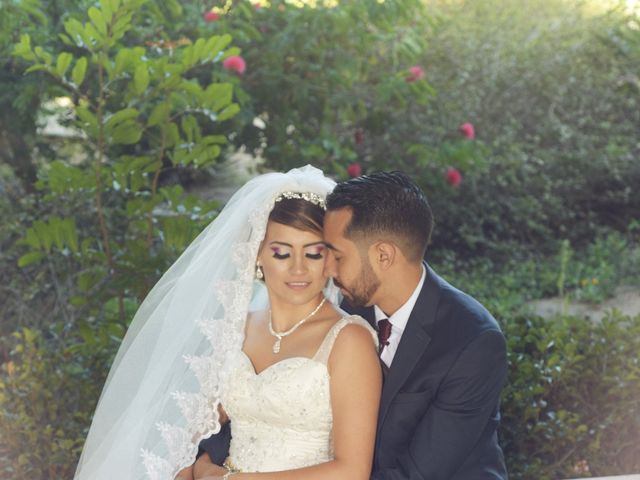 La boda de Raul y Yesenia en Tijuana, Baja California 25