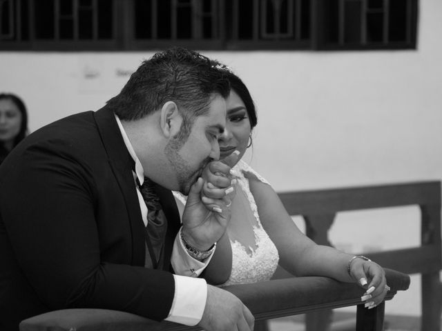 La boda de Ruben y Martha en Mérida, Yucatán 12