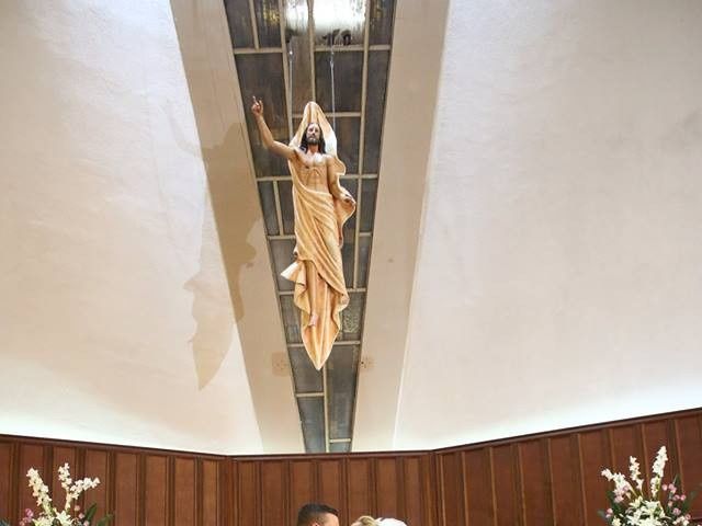 La boda de Pedro y Gabriela en Apodaca, Nuevo León 3