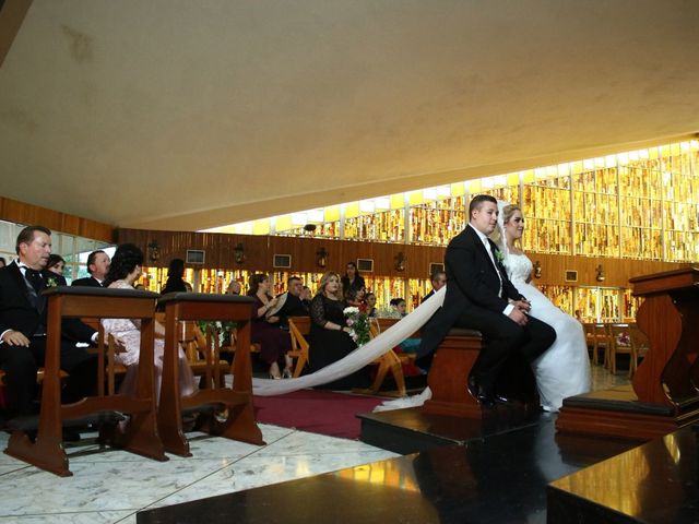 La boda de Pedro y Gabriela en Apodaca, Nuevo León 5