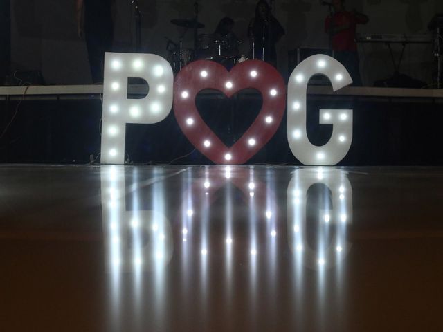 La boda de Pedro y Gabriela en Apodaca, Nuevo León 12