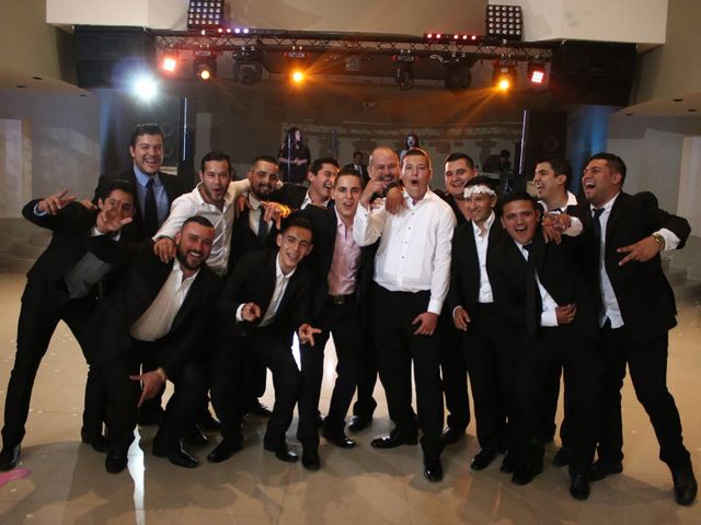 La boda de Pedro y Gabriela en Apodaca, Nuevo León 21