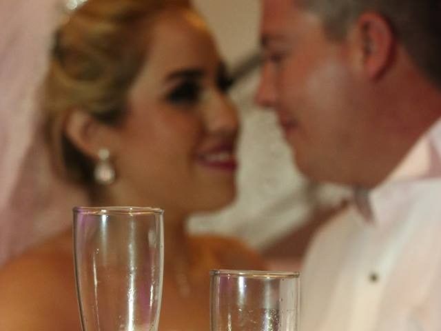 La boda de Pedro y Gabriela en Apodaca, Nuevo León 22