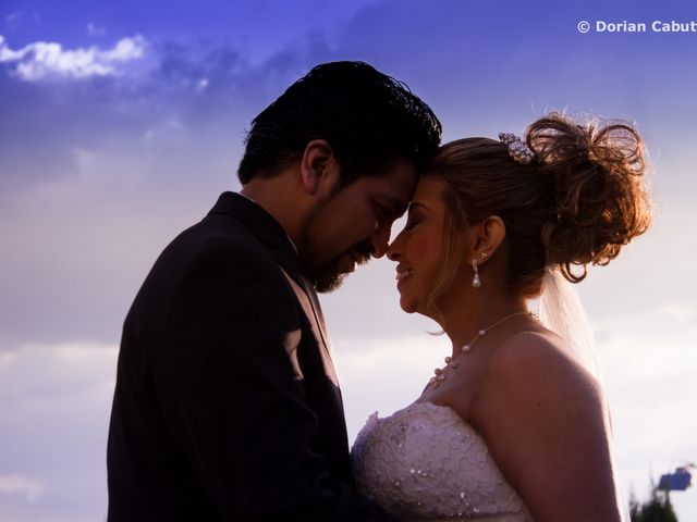 La boda de Jose y Maritza  en Iztapalapa, Ciudad de México 6