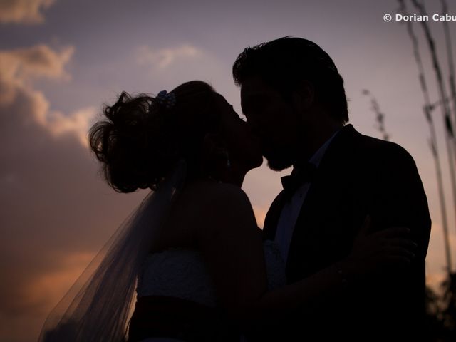 La boda de Jose y Maritza  en Iztapalapa, Ciudad de México 7