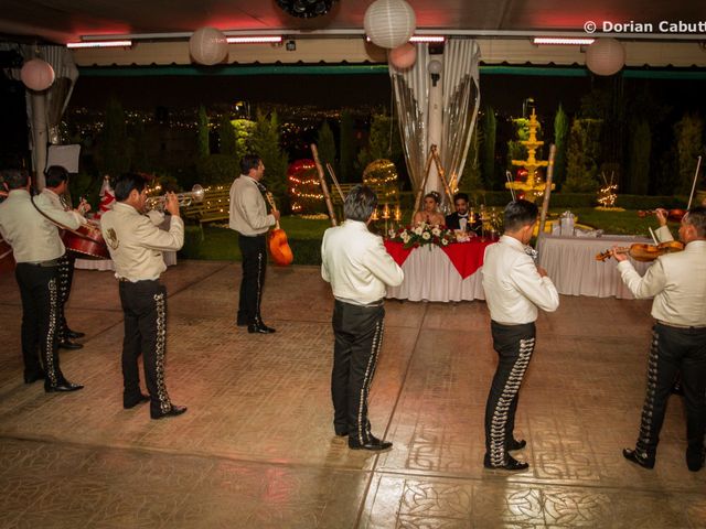 La boda de Jose y Maritza  en Iztapalapa, Ciudad de México 8